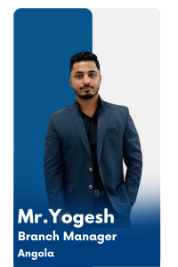 Mr. Yogesh Mr. Yogesh