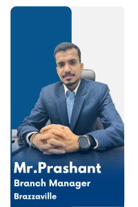 Mr. Prashant Mr. Prashant