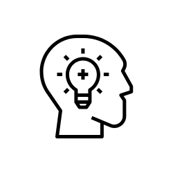 Vision Icon