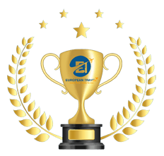 European Travel Award