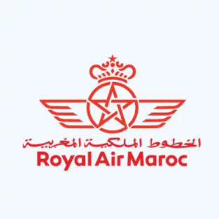 royal air maroc business class Flight