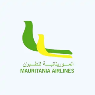 mauritania airline