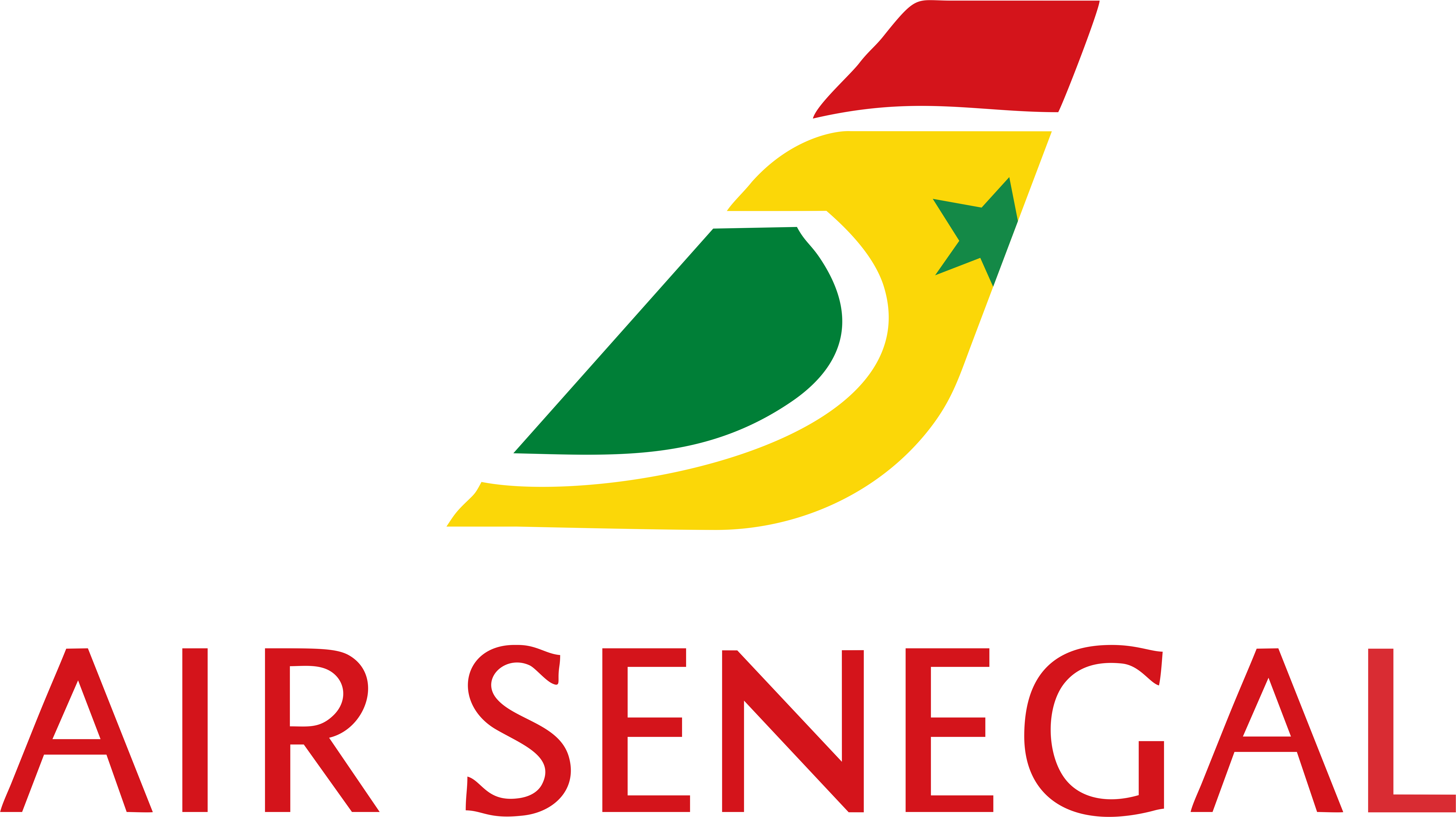 air senegal business class