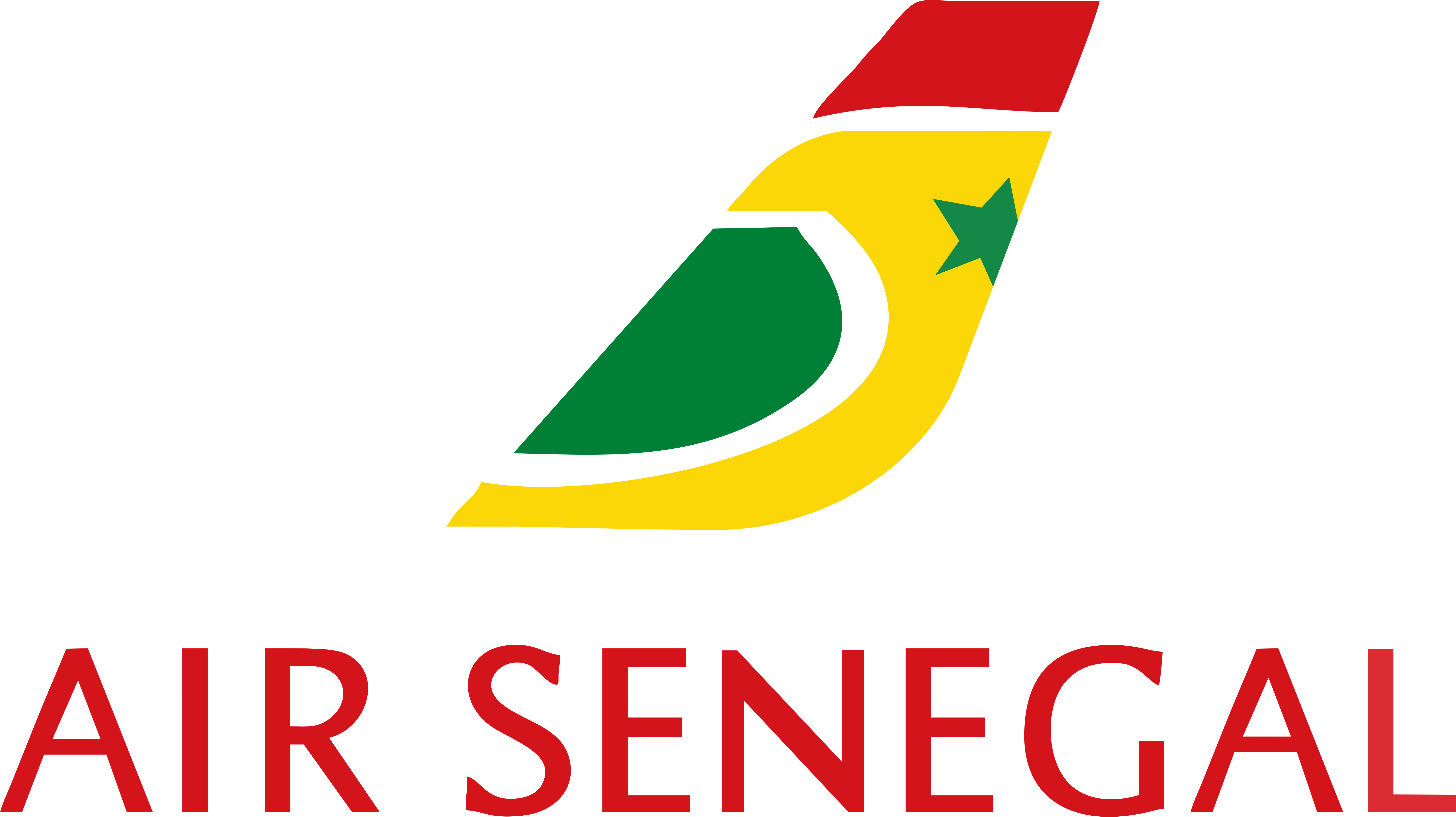 air senegal business class