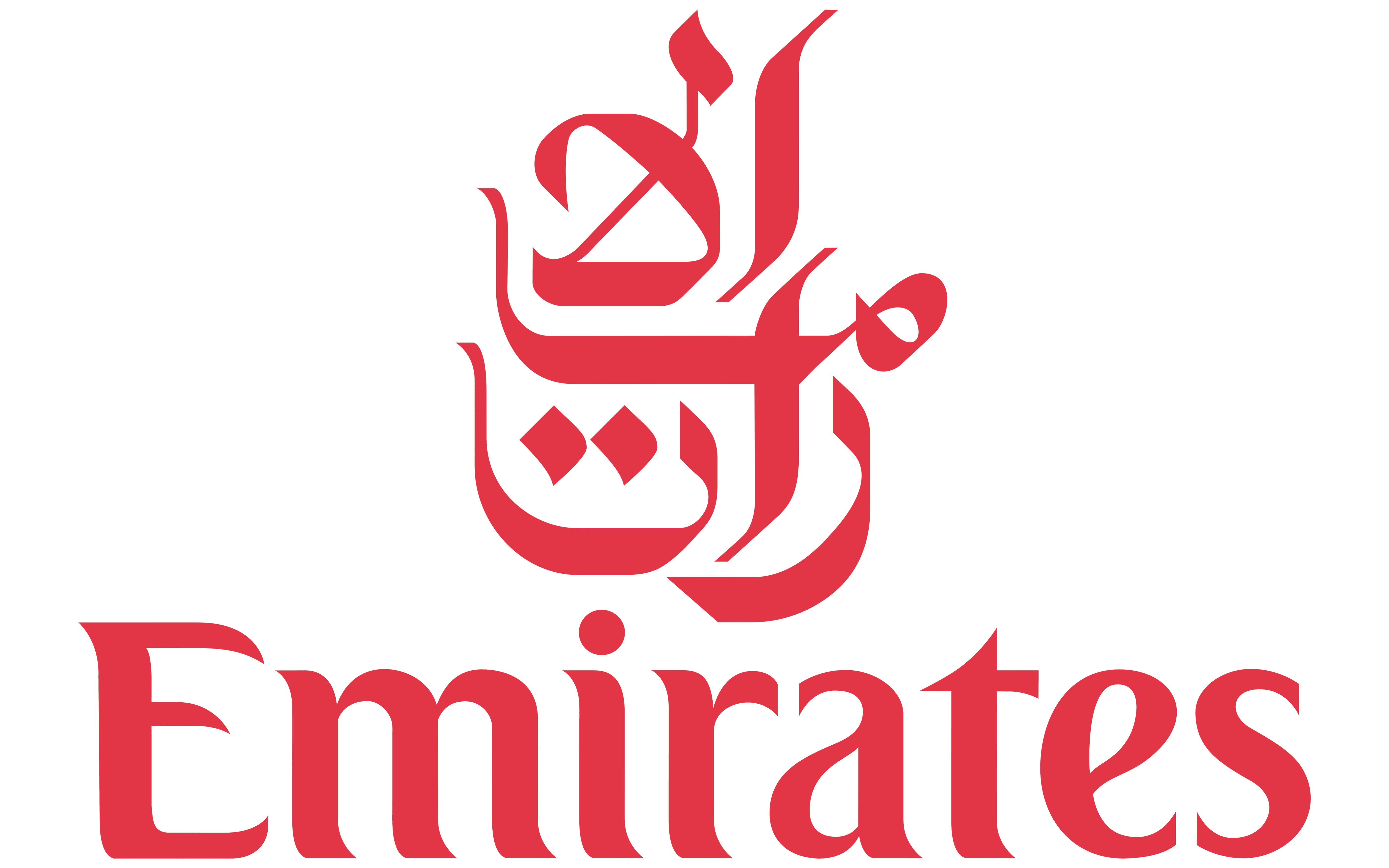 emirates business class flight