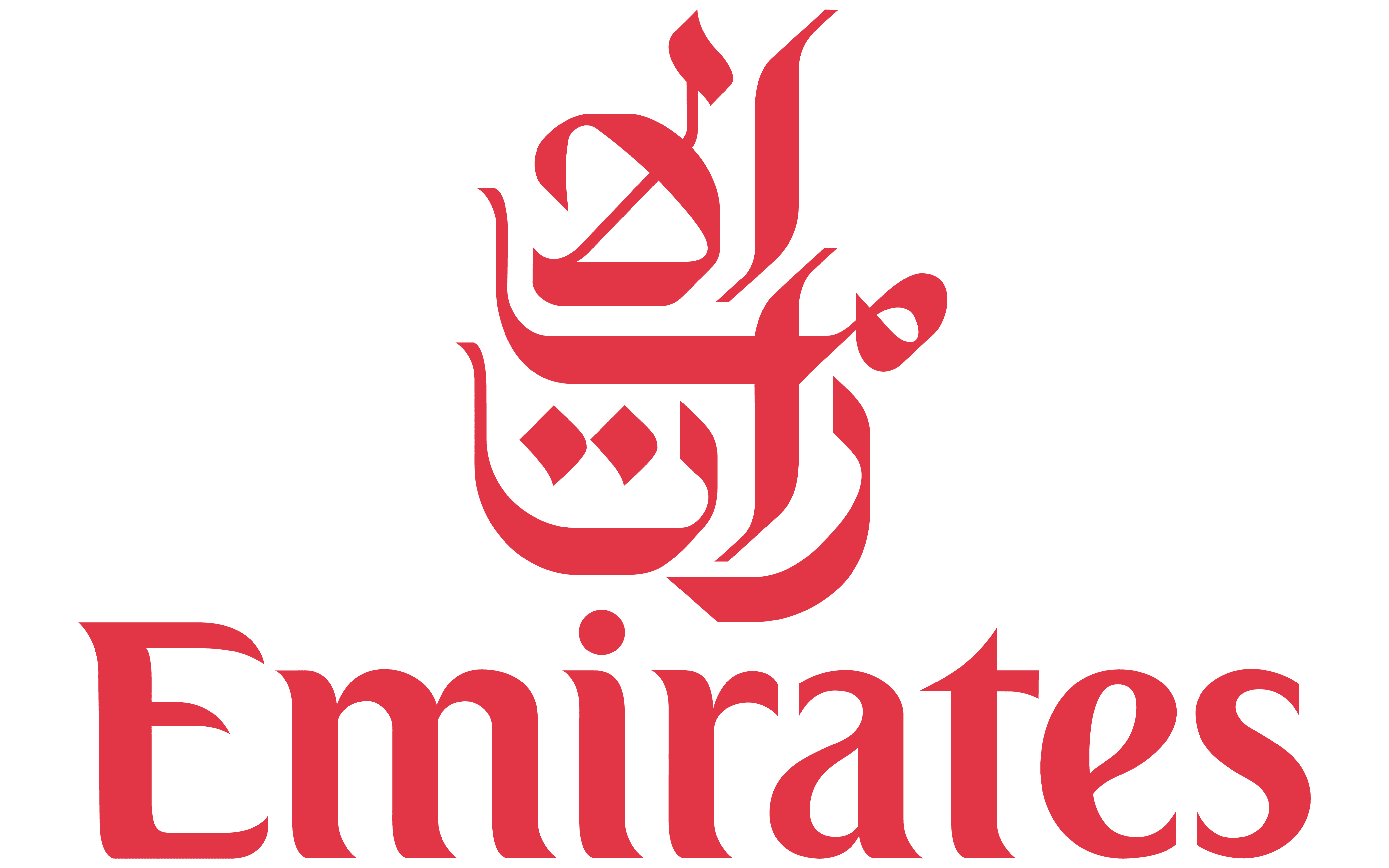 emirates business class flight