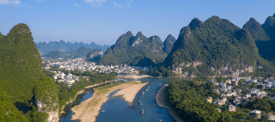 Li River