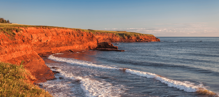 Prince Edward Island