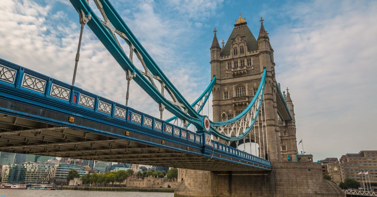 Tourist Attractions in London