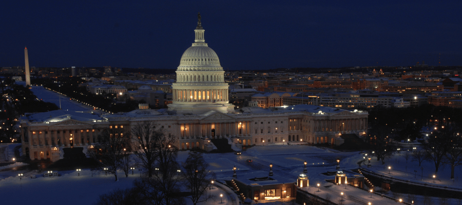 White House