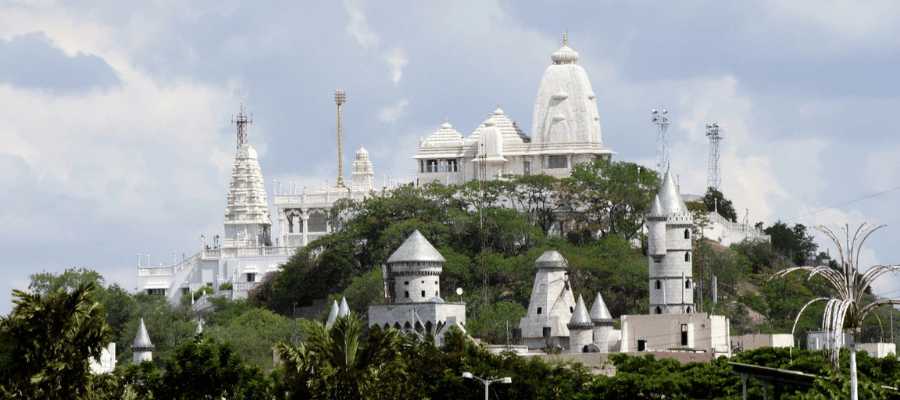 Birla Mandir Hyderabad