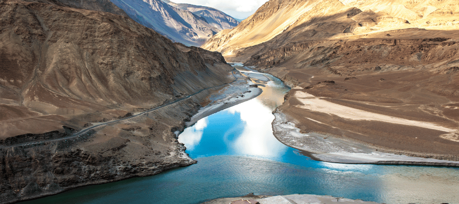 Ladakh