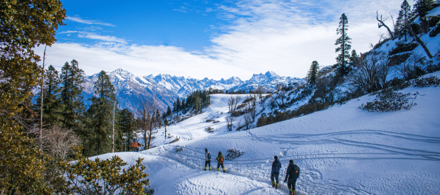 Manali