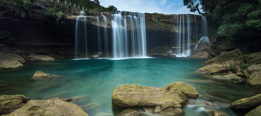 Meghalaya