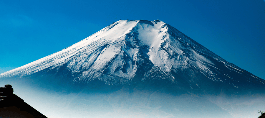 Mount Fuji