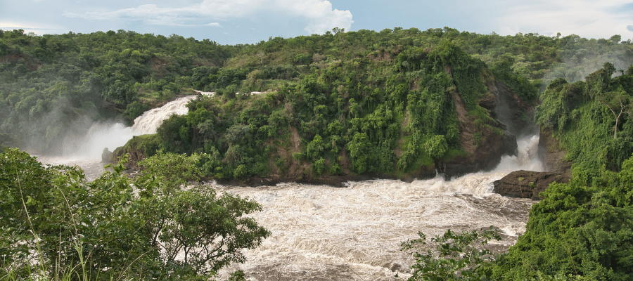 Murchison Falls National Park