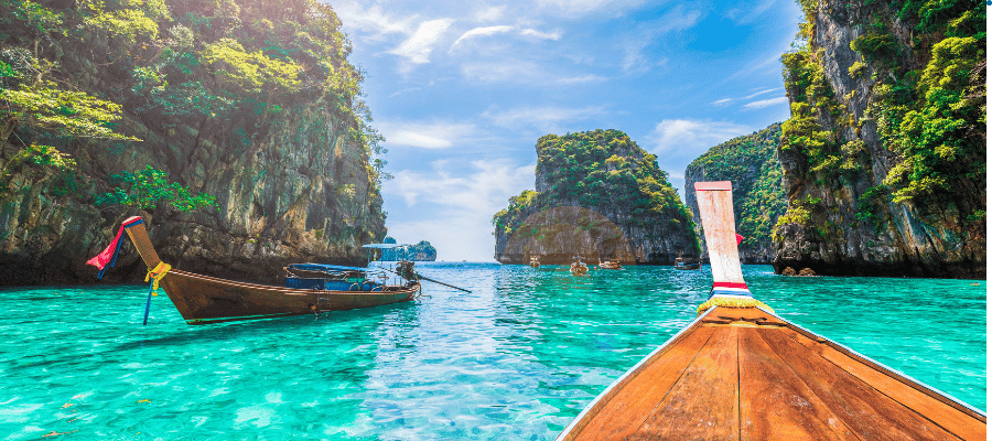 Phi Phi Island