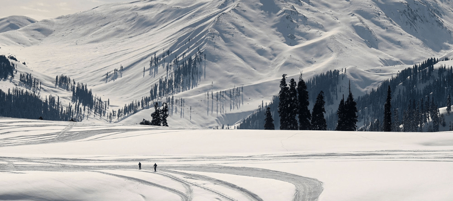 Gulmarg tourist Attractions