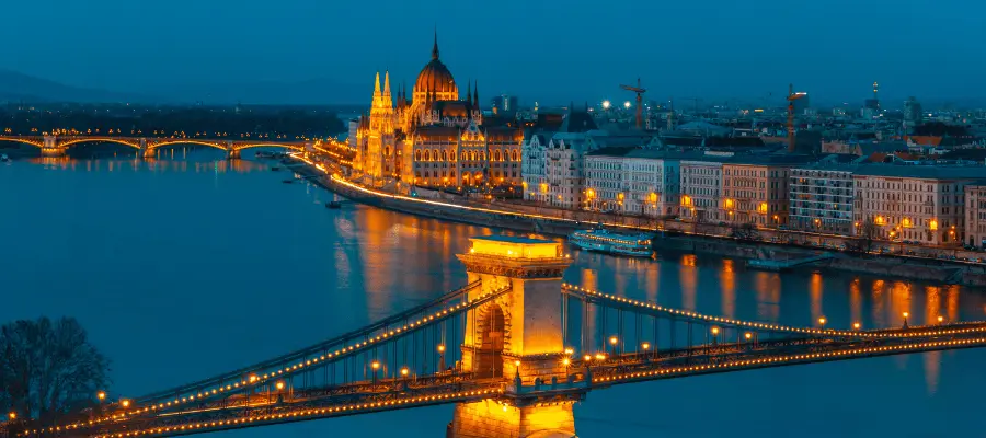 Budapest, Hungary