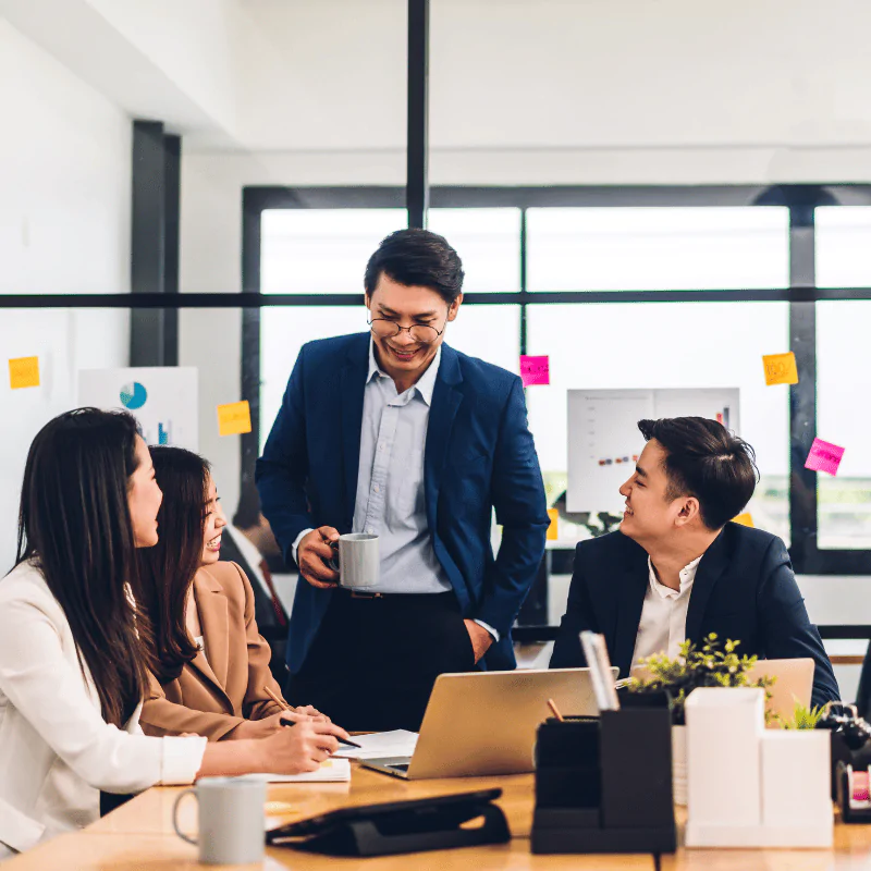 Corporate Travel Management