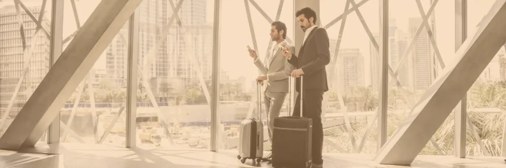 Corporate Travel Management Tips