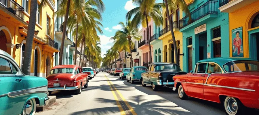 Little Havana, Miami tourist attractions