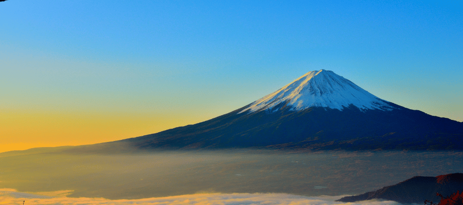 Mount Batur, Bali Top Attractions