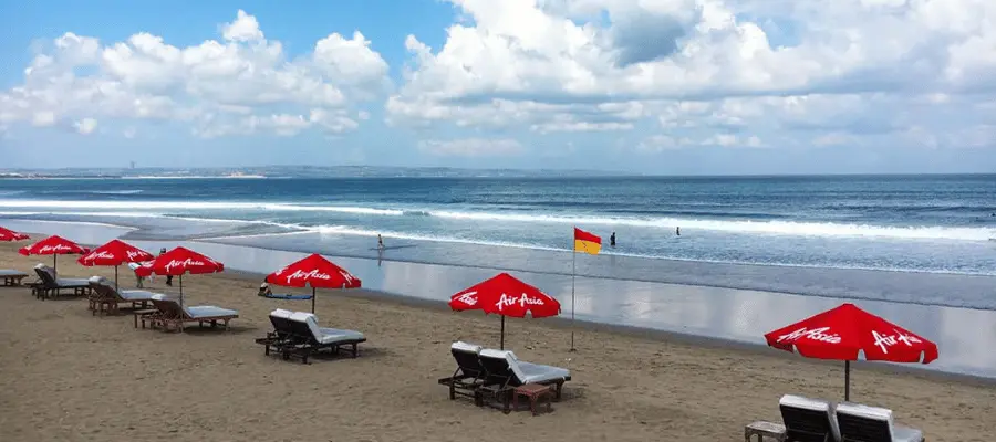 Seminyak , Bali top Attractions