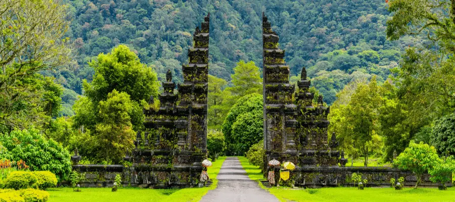 Ubud, Bali Top Attractions