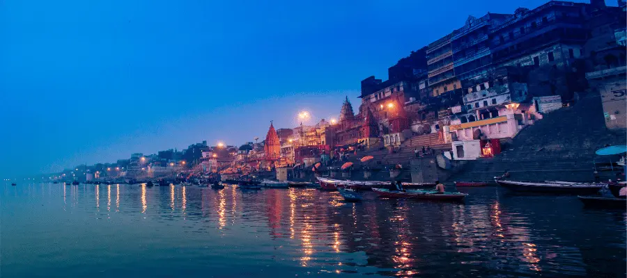 Varanasi