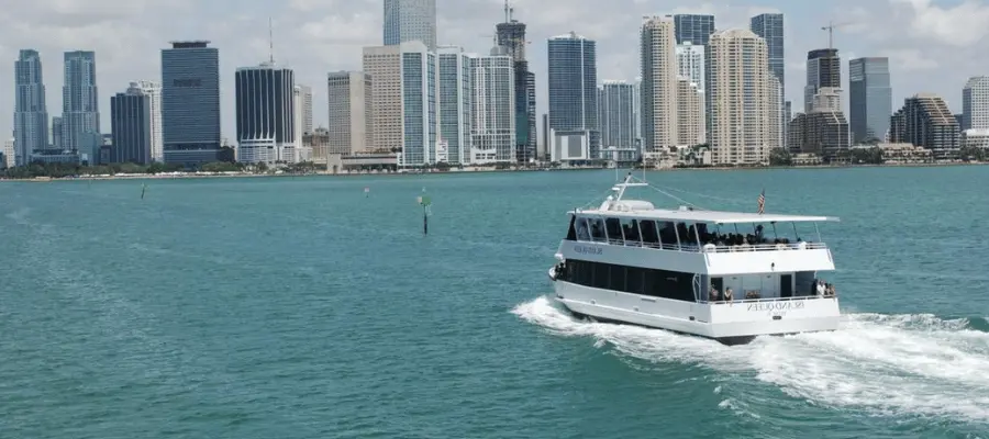 biscayne bay boat tour