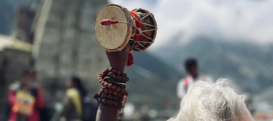 History of Mahashivratri