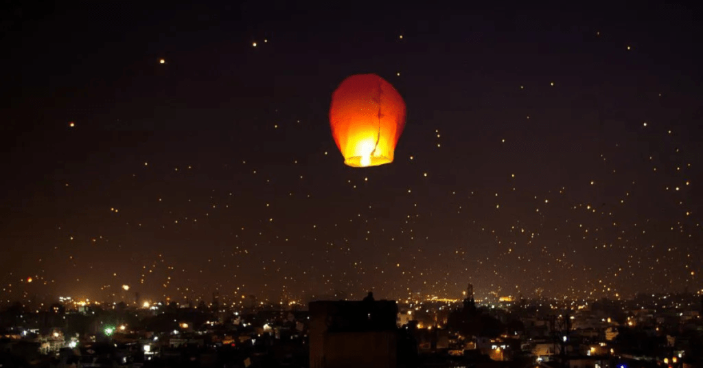 Kite Festival jaipur