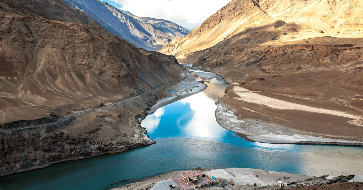 Ladakh