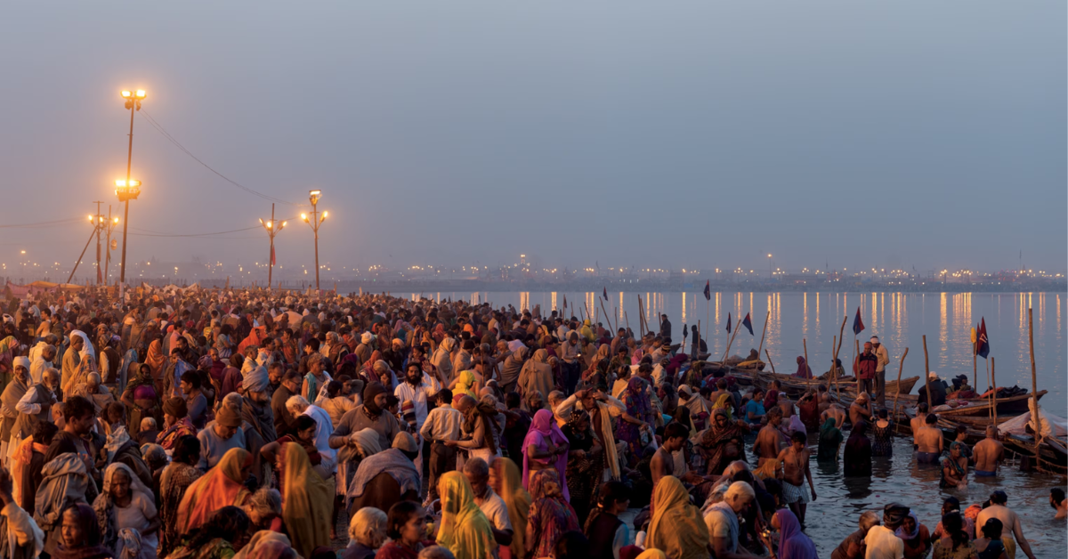 Maha Kumbh 2025