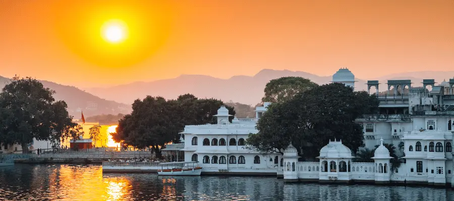 Udaipur, Rajasthan