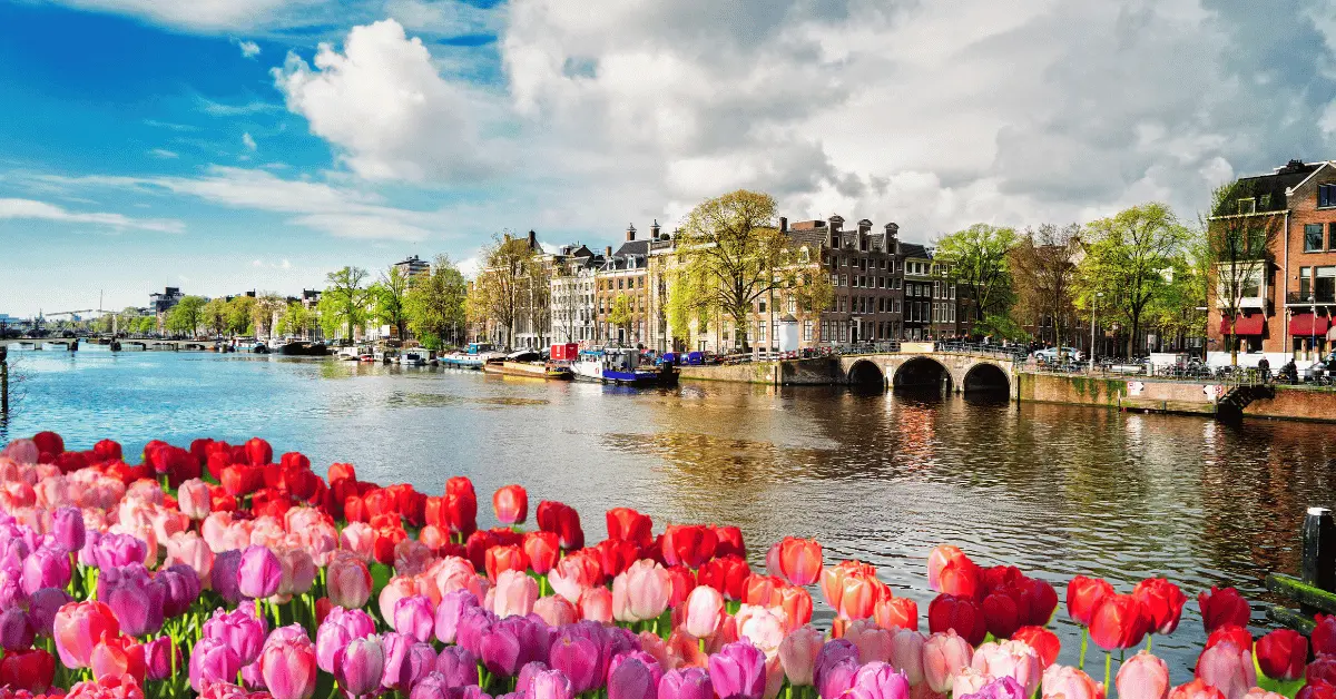 Amsterdam, Netherland