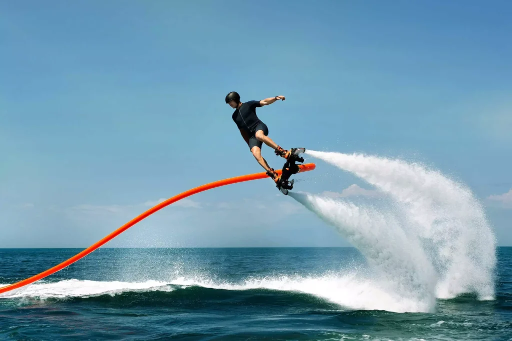 Flyboarding Dubai