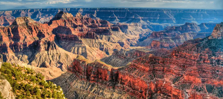 Grand Canyon National Park, Arizona