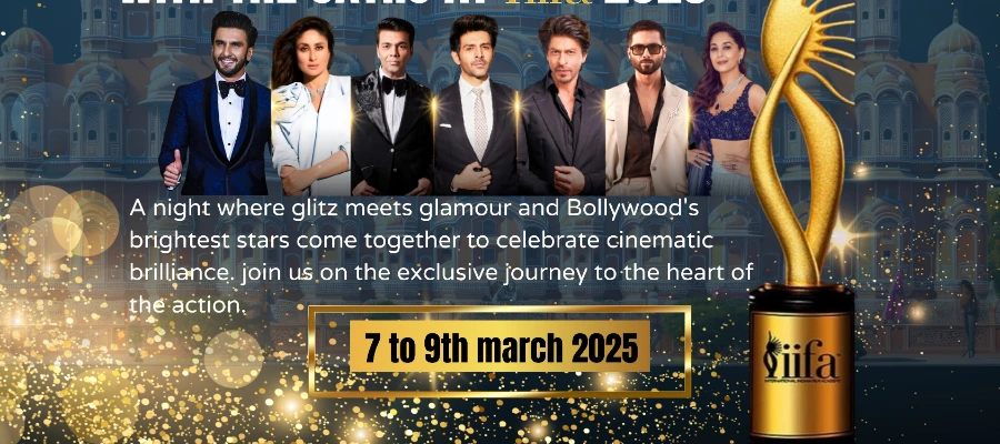 IIFA 2025