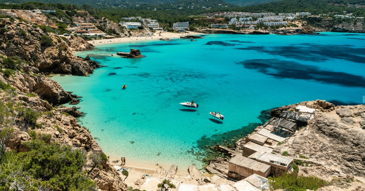 Ibiza, Spain