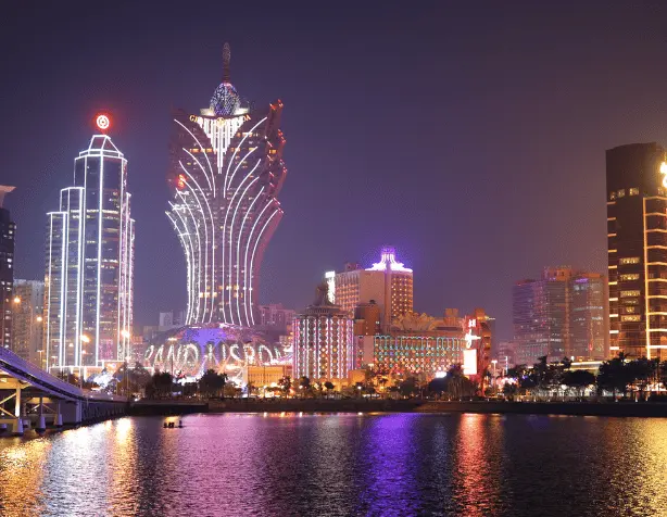 Macau