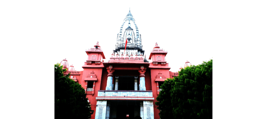 Tilbhandeshwar Temple, Varanasi