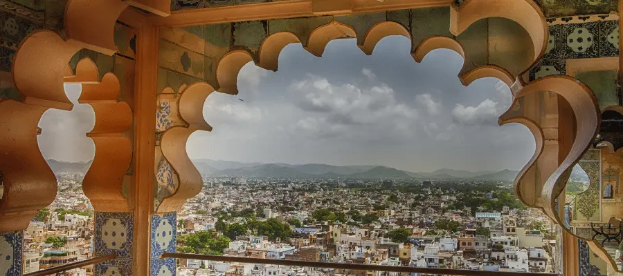 Udaipur, Rajasthan