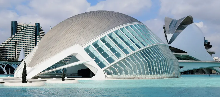 Valencia, best place to visit in spain