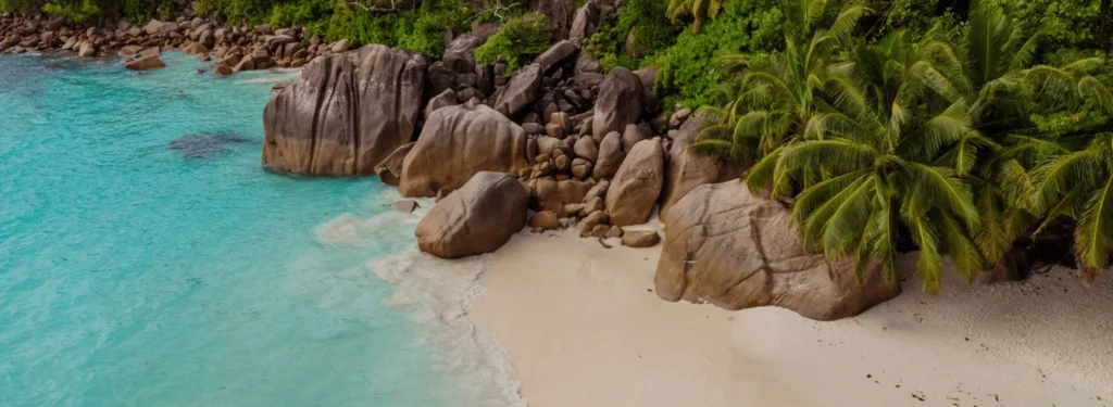 Anse Lazio, Best Seychelles Tourist Attractions