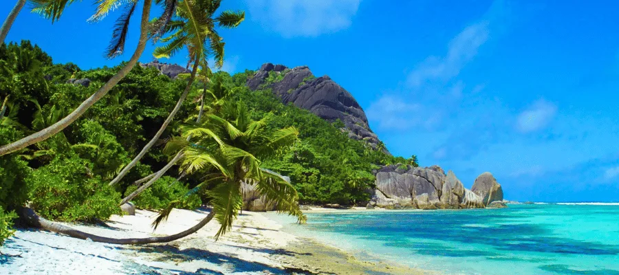 Beau Vallon, Best Seychelles Tourist Attraction