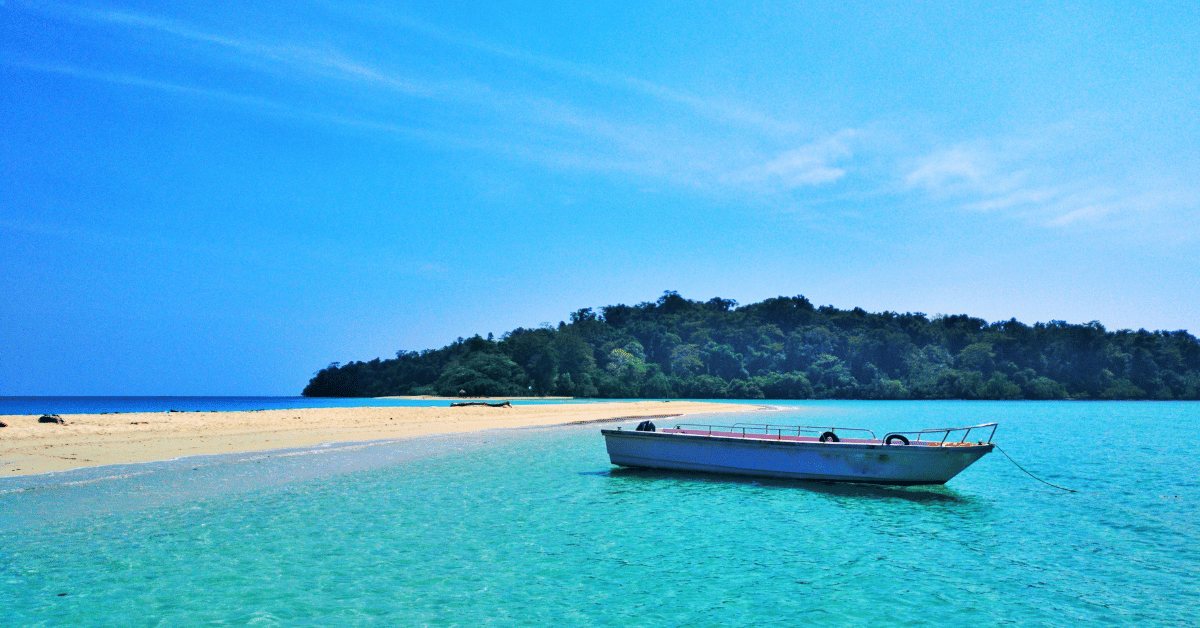 Best places to visit in april in india