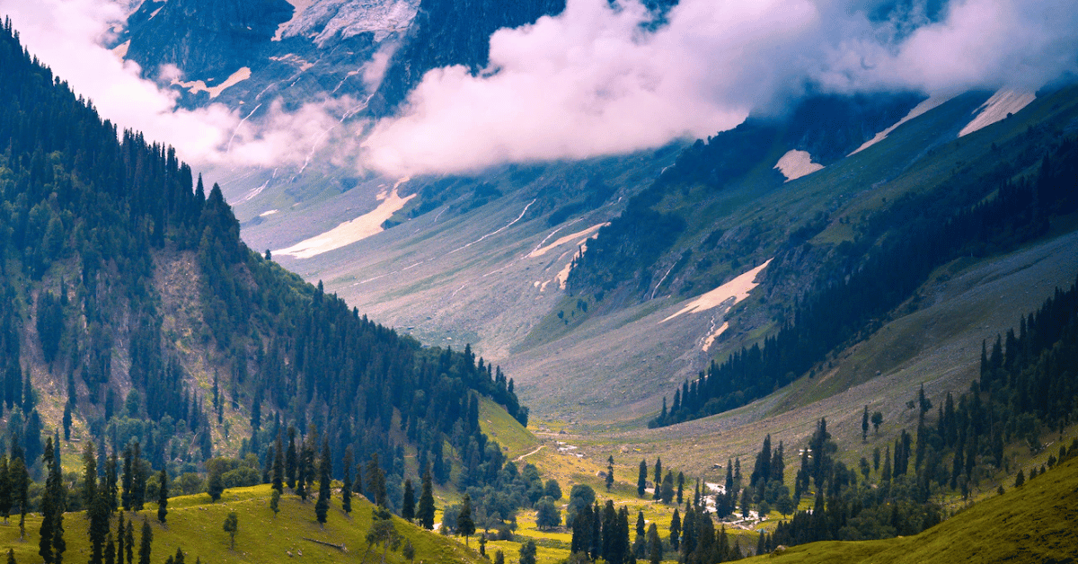 Best places to visit in india in june with family