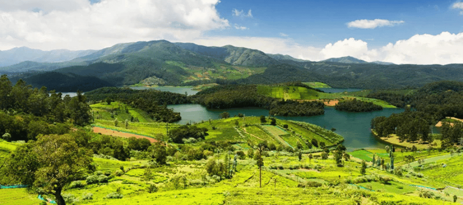 Coonoor